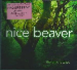 Cover - Nice Beaver: Time It Takes, The