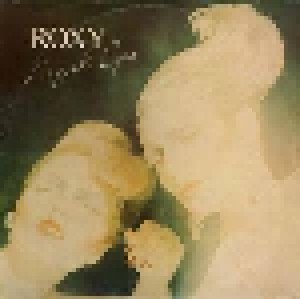 Roxy Music: Angel Eyes (12") - Bild 1