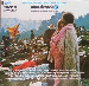 Woodstock (3-LP) - Bild 1