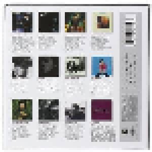 Alain Bashung: L'essentiel Des Albums Studio - 11 Albums Originaux + 1 CD Bonus (12-CD) - Bild 2