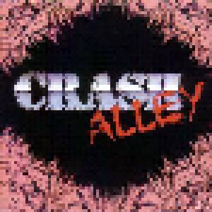 Cover - Crash Alley: Crash Alley