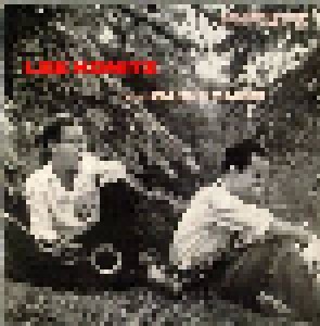 Lee Konitz & Warne Marsh: Lee Konitz With Warne Marsh (LP) - Bild 1