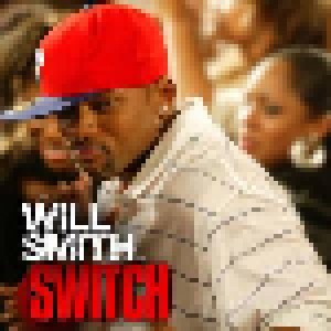Will Smith: Switch (3"-CD) - Bild 1
