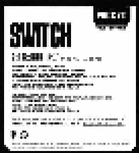 Will Smith: Switch (3"-CD) - Bild 2