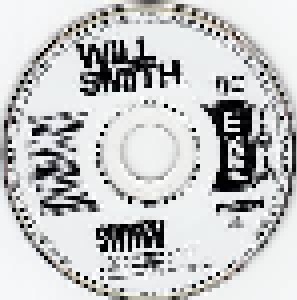 Will Smith: Switch (3"-CD) - Bild 3