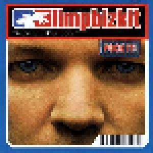 Limp Bizkit: Behind Blue Eyes (3"-CD) - Bild 1