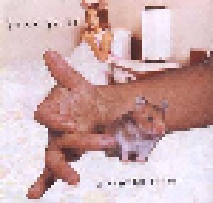 Sonic Youth: A Thousand Leaves (CD) - Bild 1