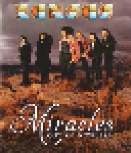 Kansas: Miracles Out Of Nowhere (CD + DVD) - Bild 3