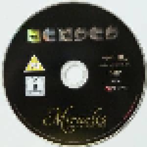 Kansas: Miracles Out Of Nowhere (CD + DVD) - Bild 6