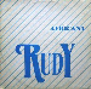 Cover - Rudy: Africana