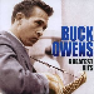 Cover - Buck Owens: Greatest Hits