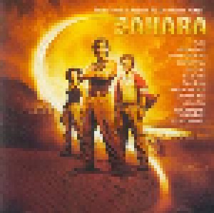Sahara (CD) - Bild 1