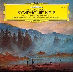 Franz Schubert: Symphonie Nr. 6 / Musik Zu »Rosamunde« (LP) - Bild 1