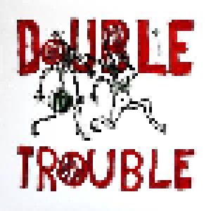 Public Image Ltd.: Double Trouble (10") - Bild 1