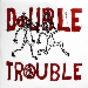 Public Image Ltd.: Double Trouble (10") - Bild 3