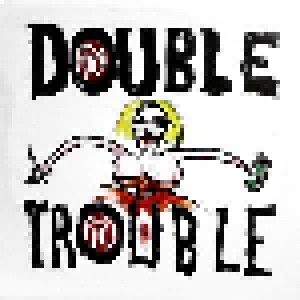 Public Image Ltd.: Double Trouble (10") - Bild 4