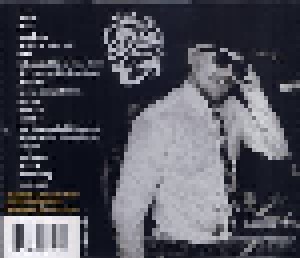 Jan Delay & Disko No.1: Hammer & Michel Live (CD) - Bild 2