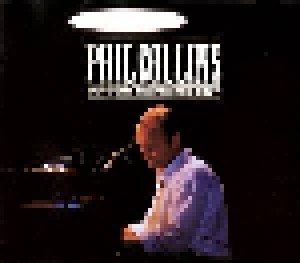Phil Collins: Do You Remember? (Single-CD) - Bild 1
