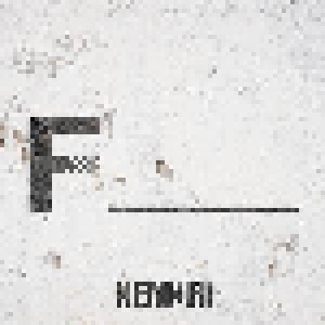 Kemuri: F (CD) - Bild 1