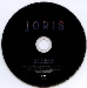 Joris: Hoffnungslos Hoffnungsvoll (CD) - Bild 3