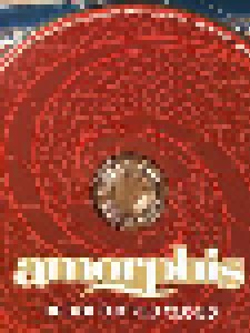 Amorphis: Under The Red Cloud (SHM-CD + CD) - Bild 3
