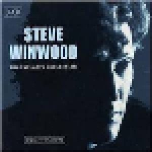 Cover - Steve Winwood: Ultimate Collection, The