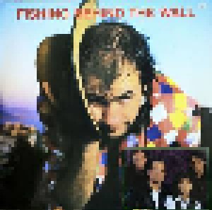 Marillion: Fishing Behind The Wall (2-LP) - Bild 1
