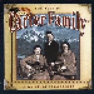 The Carter Family: The Best Of (CD) - Bild 1