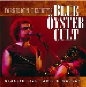 Blue Öyster Cult: Forbidden Delights (CD) - Bild 1