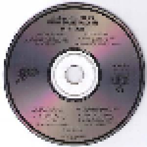 Gloria Estefan & Miami Sound Machine: Let It Loose (CD) - Bild 2