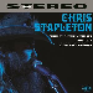 Cover - Chris Stapleton: In Stereo