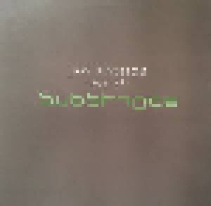 Joy Division: Substance 1977-1980 (LP) - Bild 1