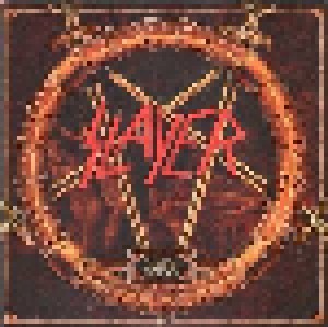 Slayer: Repentless (2-CD + DVD + Blu-ray Disc) - Bild 7
