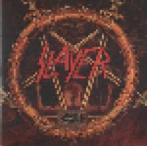 Slayer: Repentless (2-CD + DVD + Blu-ray Disc) - Bild 8