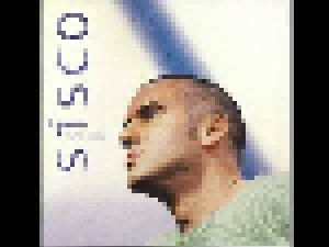 Sisco Aeneas: Tu Salero (Promo-Single-CD) - Bild 1