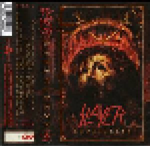 Slayer: Repentless (Tape) - Bild 3