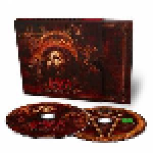 Slayer: Repentless (CD + DVD) - Bild 2