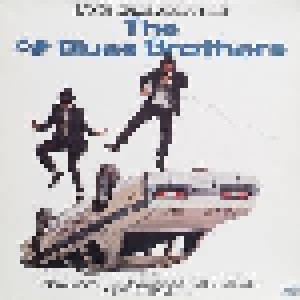 Bande Originale Du Film The Blues Brothers (LP) - Bild 1