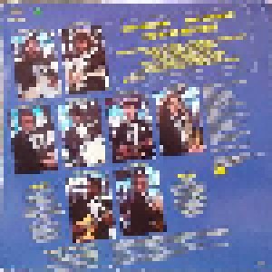 Bande Originale Du Film The Blues Brothers (LP) - Bild 2