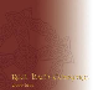 Reel Bach Consort: Quod Libet (CD) - Bild 1