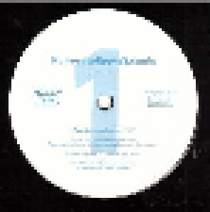 New Order: Round&Remix (12") - Bild 5