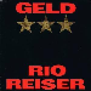 Rio Reiser: Geld - Cover