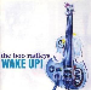 The Boo Radleys: Wake Up! - Cover