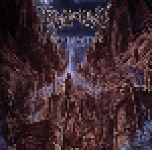 Revel In Flesh: Manifested Darkness - Cover