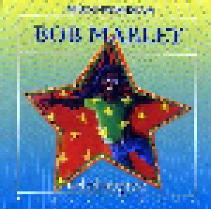 Bob Marley: Rebel Reggae - Cover