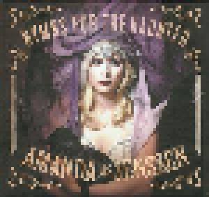 Amanda Jenssen: Hymns For The Haunted - Cover