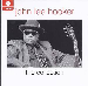 John Lee Hooker: Collection, The - Cover