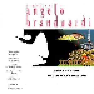 Angelo Branduardi: Confessioni Di Un Malandrino - Cover