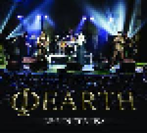 IOEarth: Live In The USA - Cover