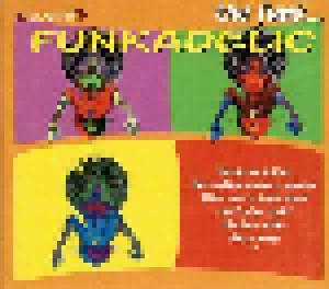 Funkadelic: Funk..., The - Cover